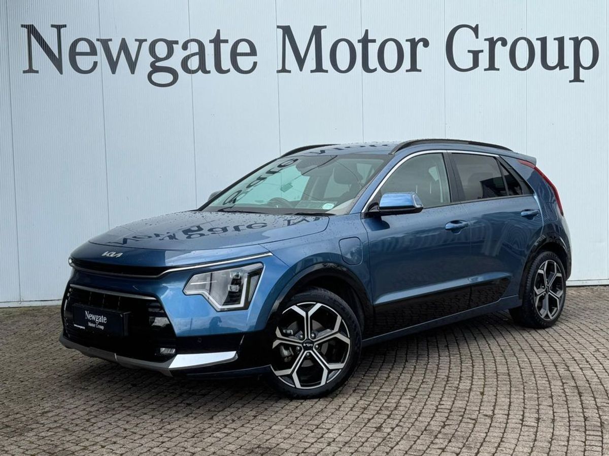 Used Kia Niro 2024 in Meath