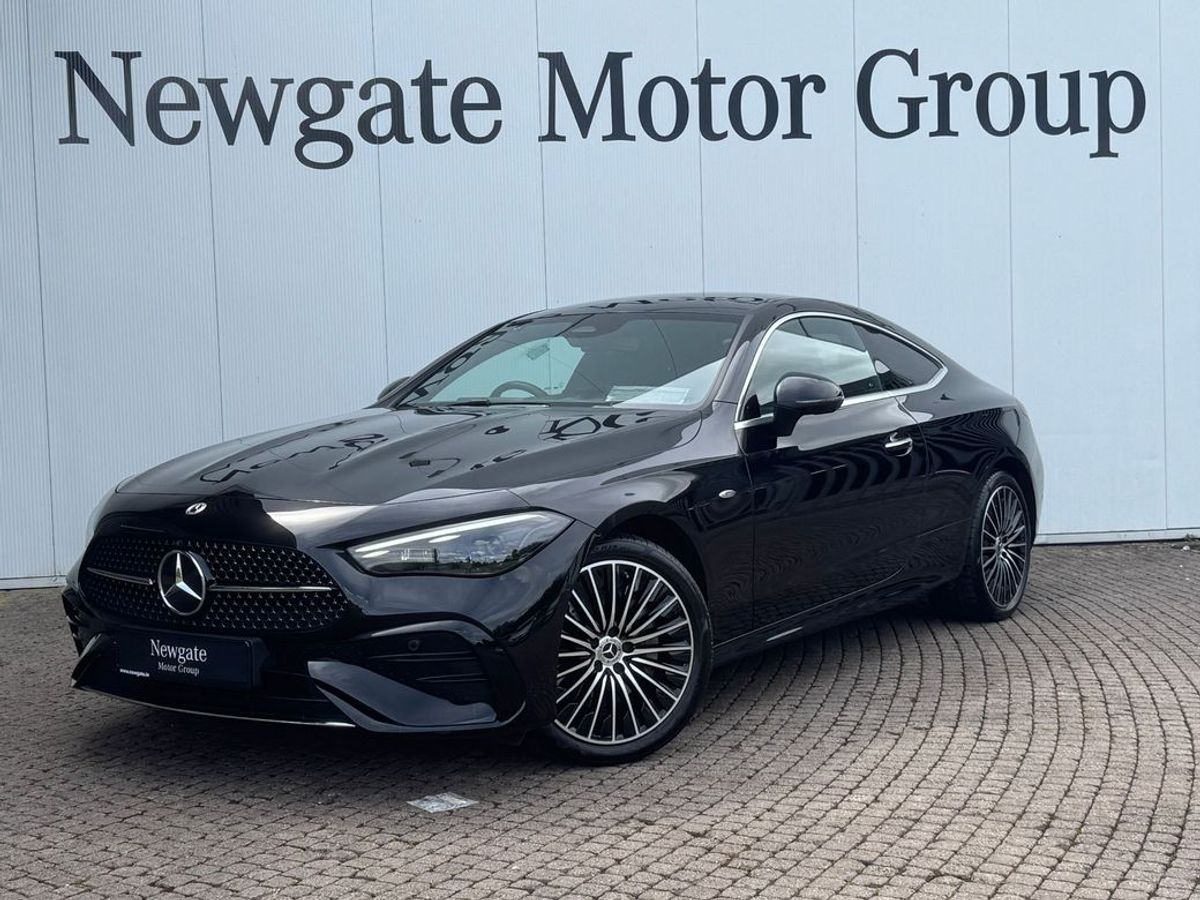 Used Mercedes-Benz 2024 in Meath