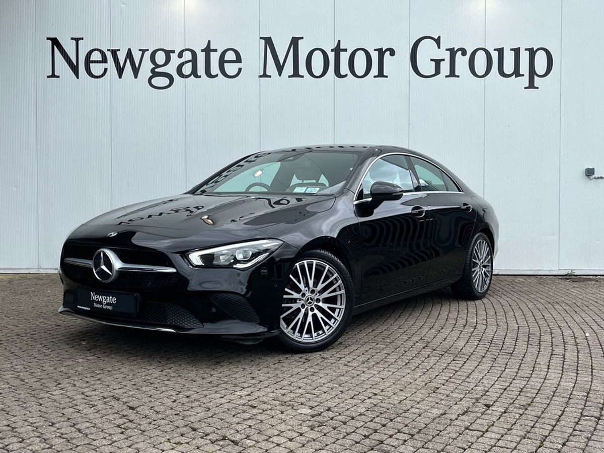 Used Mercedes-Benz GLA-Class 2020 in Meath
