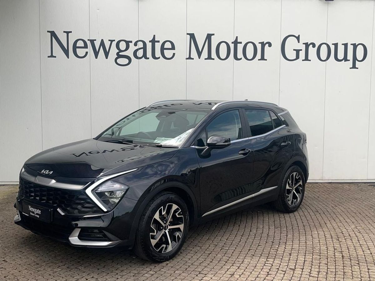 Used Kia Sportage 2024 in Meath