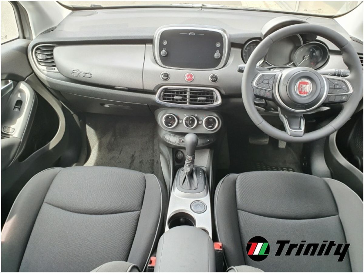 Used Fiat 500X 2024 in Wexford