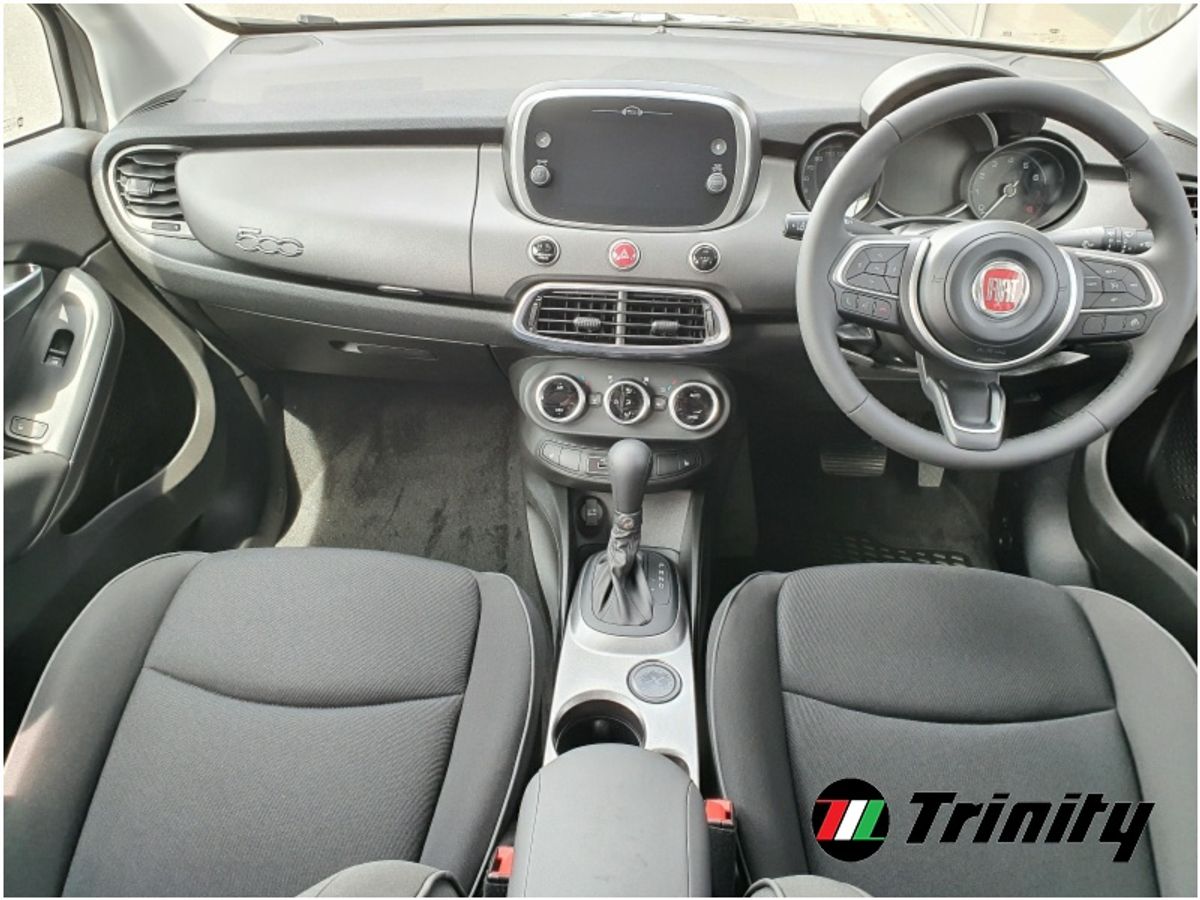 Der Ultimative Fiat 500X 2024 Kaufratgeber! - jhn158j