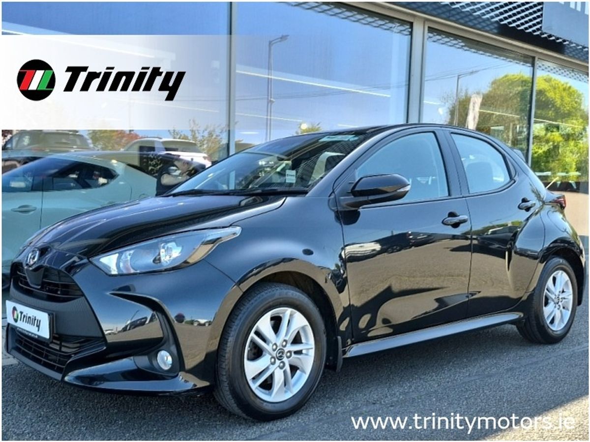 Used Mazda 2 2023 in Wexford