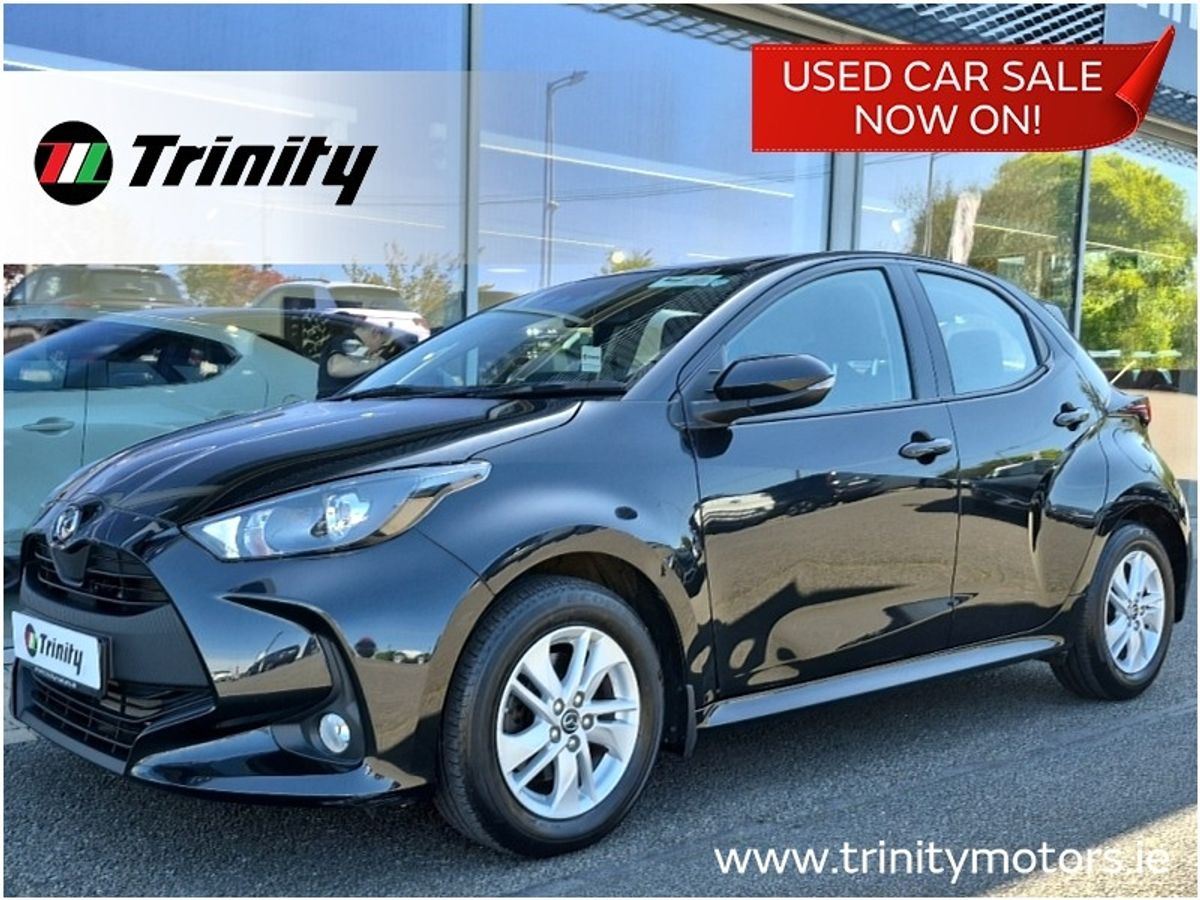 Used Mazda 2 2023 in Wexford