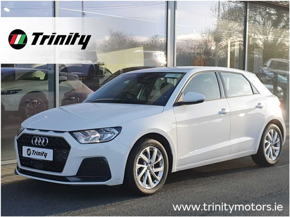 Used Audi A1 2020 in Wexford
