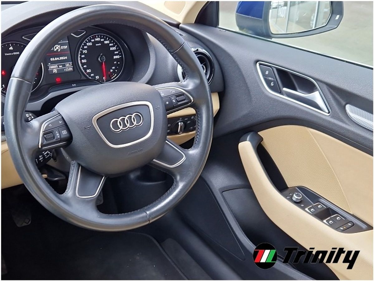 Used Audi A3 2015 in Wexford