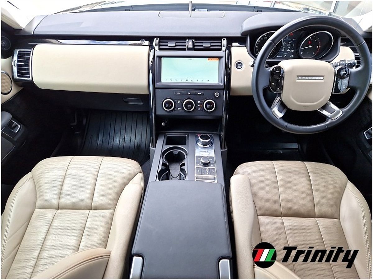 Used Land Rover Discovery 2020 in Wexford