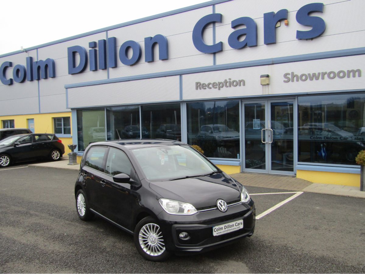 Used Volkswagen up! 2019 in Donegal