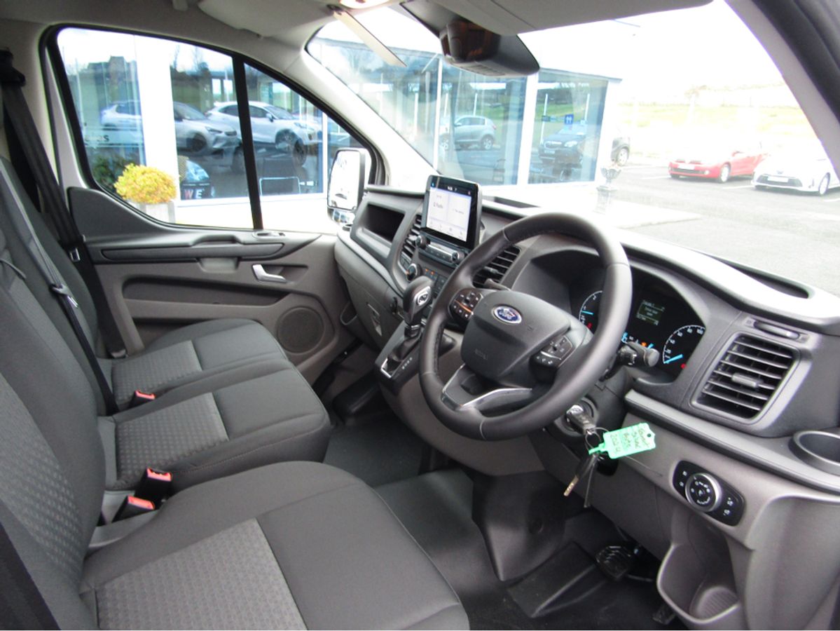Used Ford 2024 in Donegal