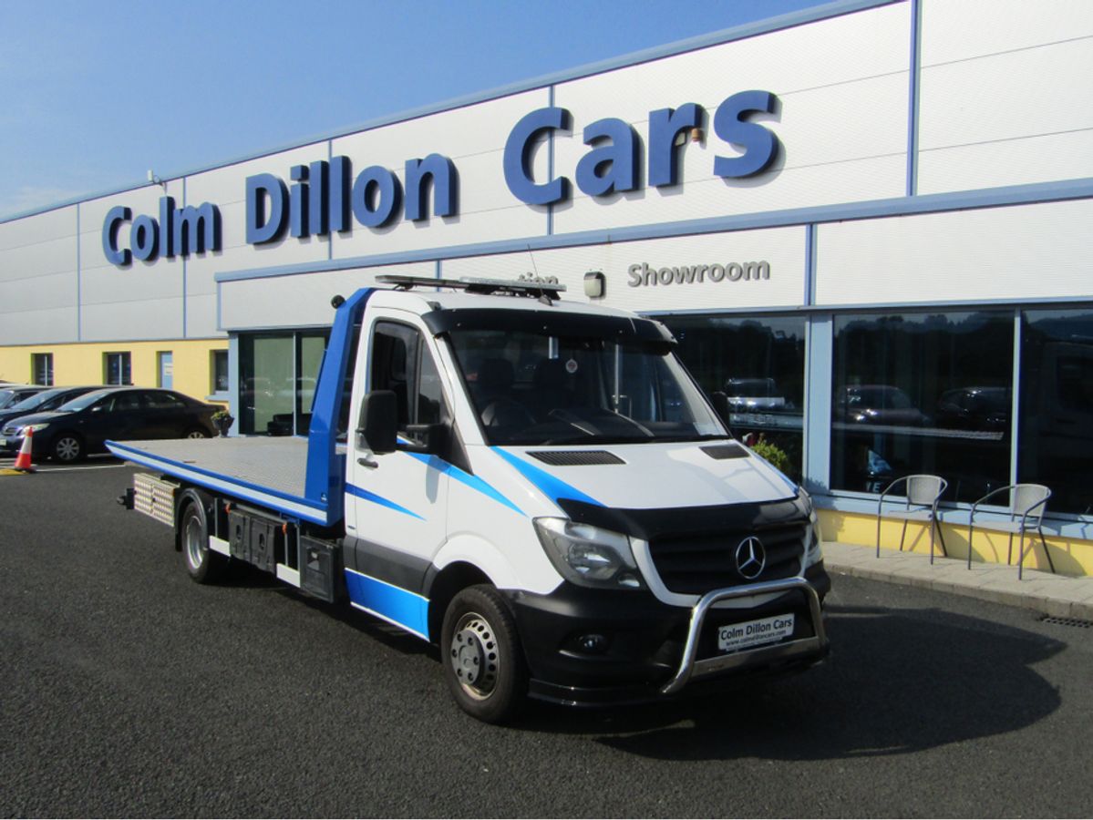 Used Mercedes-Benz 2015 in Donegal