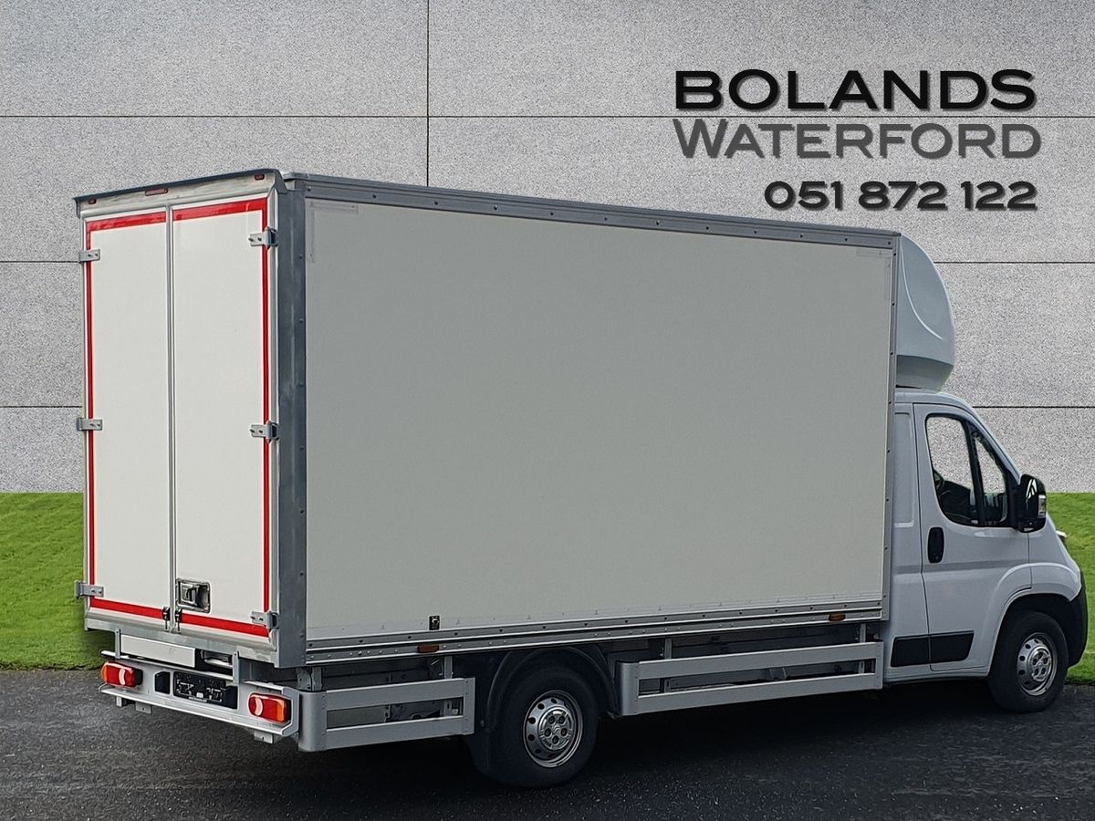 Used Ford Transit 2022 in Waterford