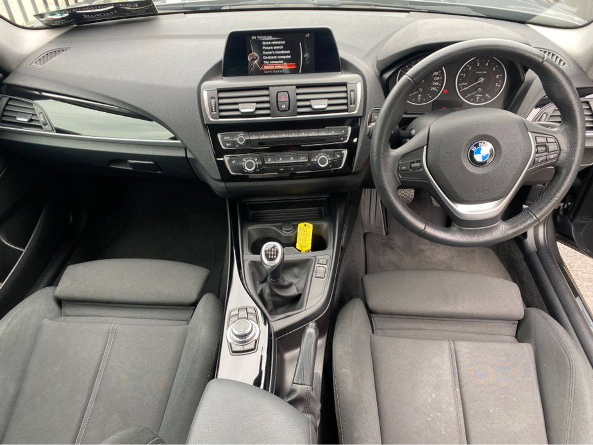 Used BMW 2 Series 2016 in Dublin