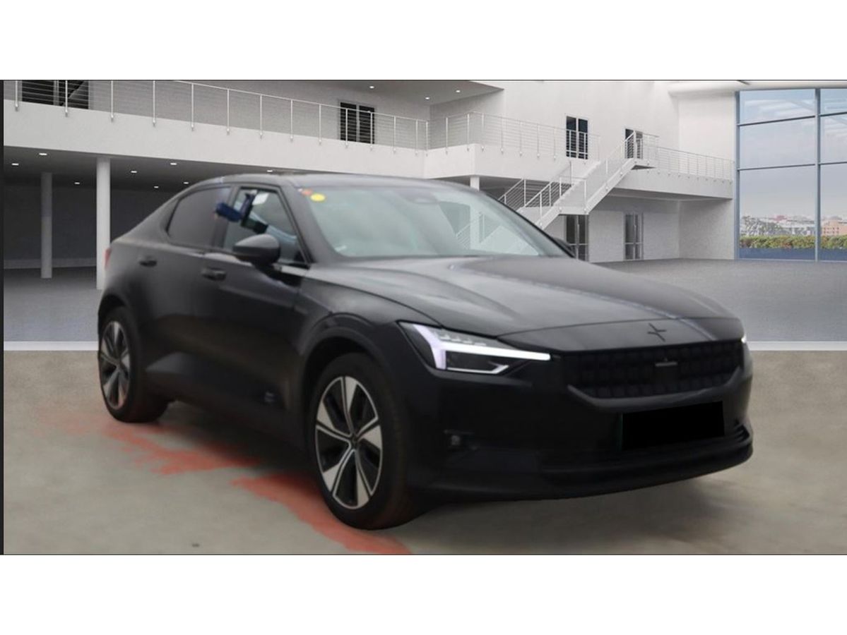 Used Polestar 2 2023 in Dublin