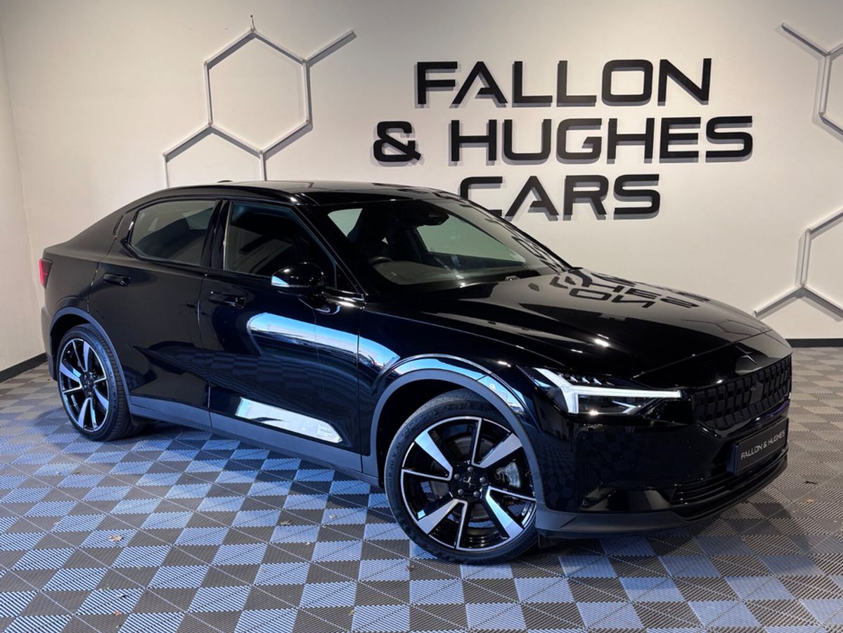 Used Polestar 2 2023 in Dublin