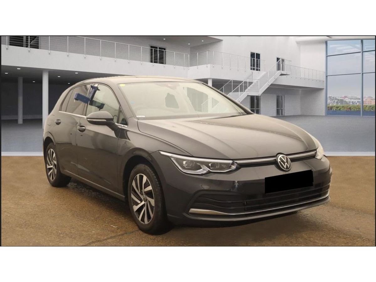Used Volkswagen Golf 2023 in Dublin