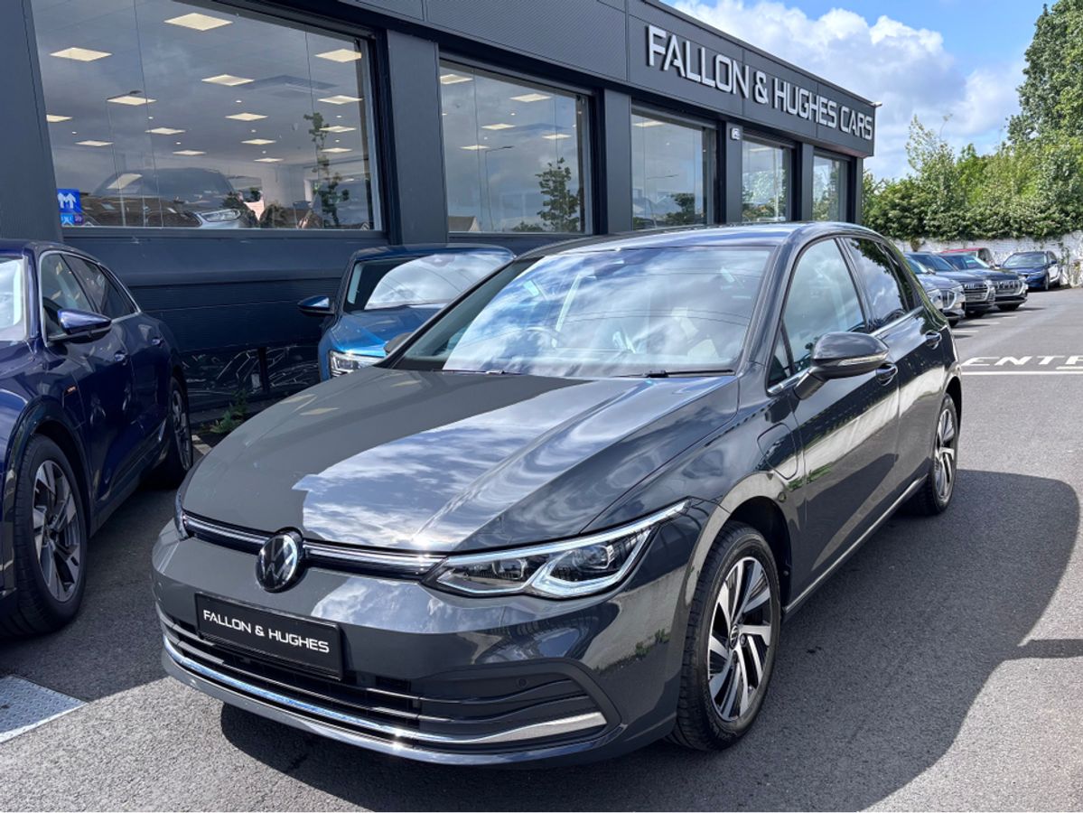 Used Volkswagen Golf 2023 in Dublin