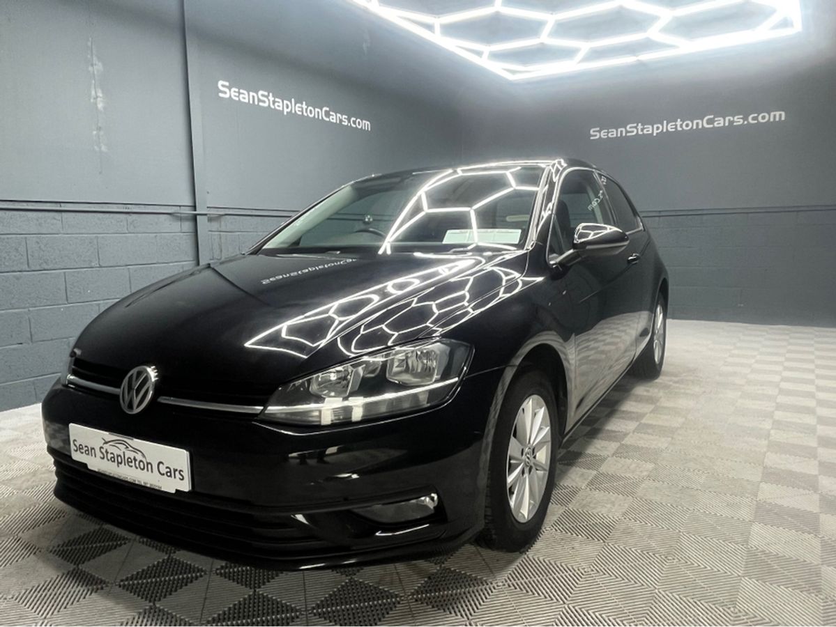 Used Volkswagen Golf 2019 in Tipperary