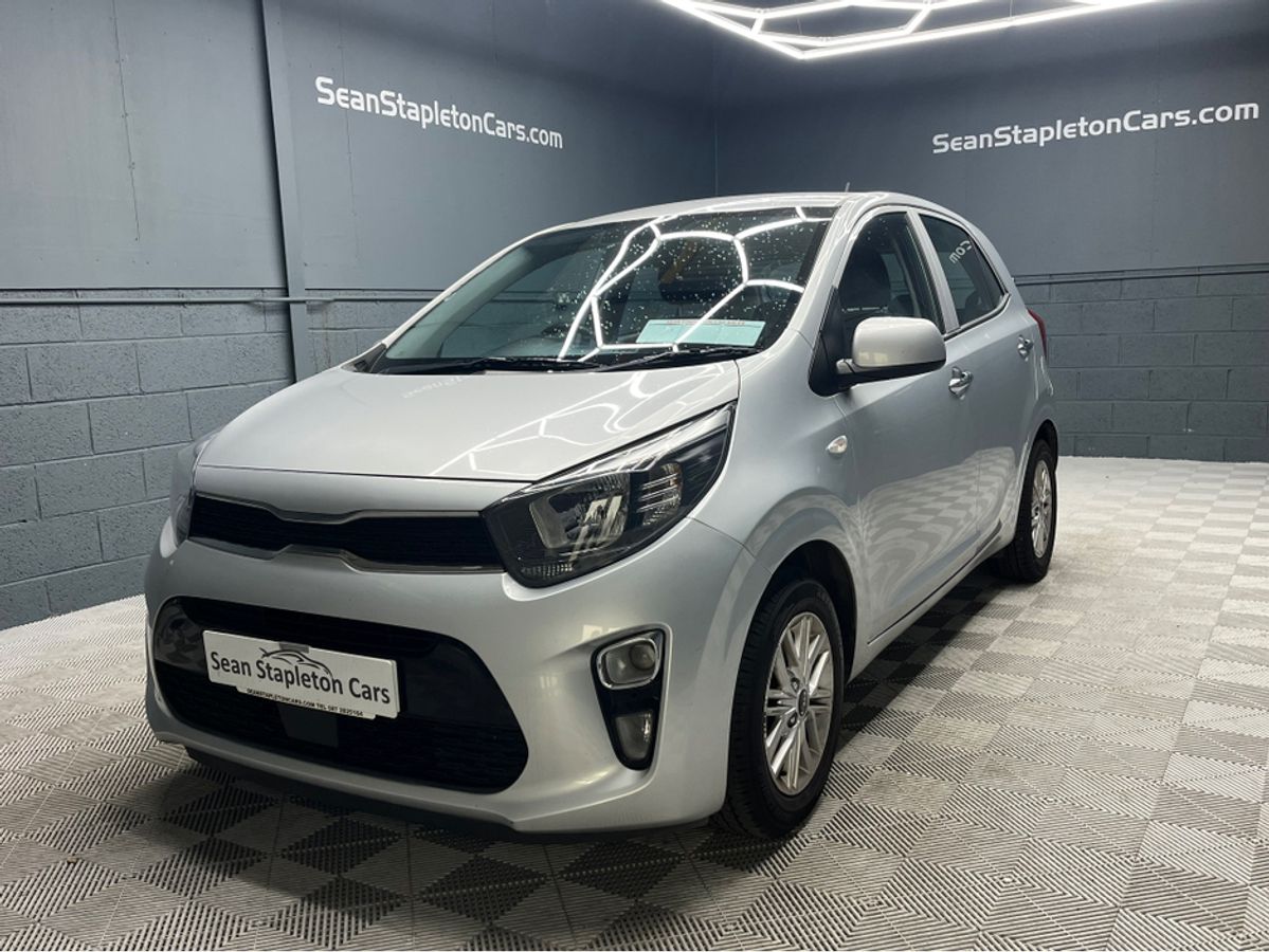 Used Kia Picanto 2022 in Tipperary
