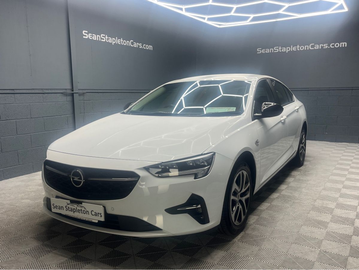 Used Opel Insignia 2022 in Tipperary