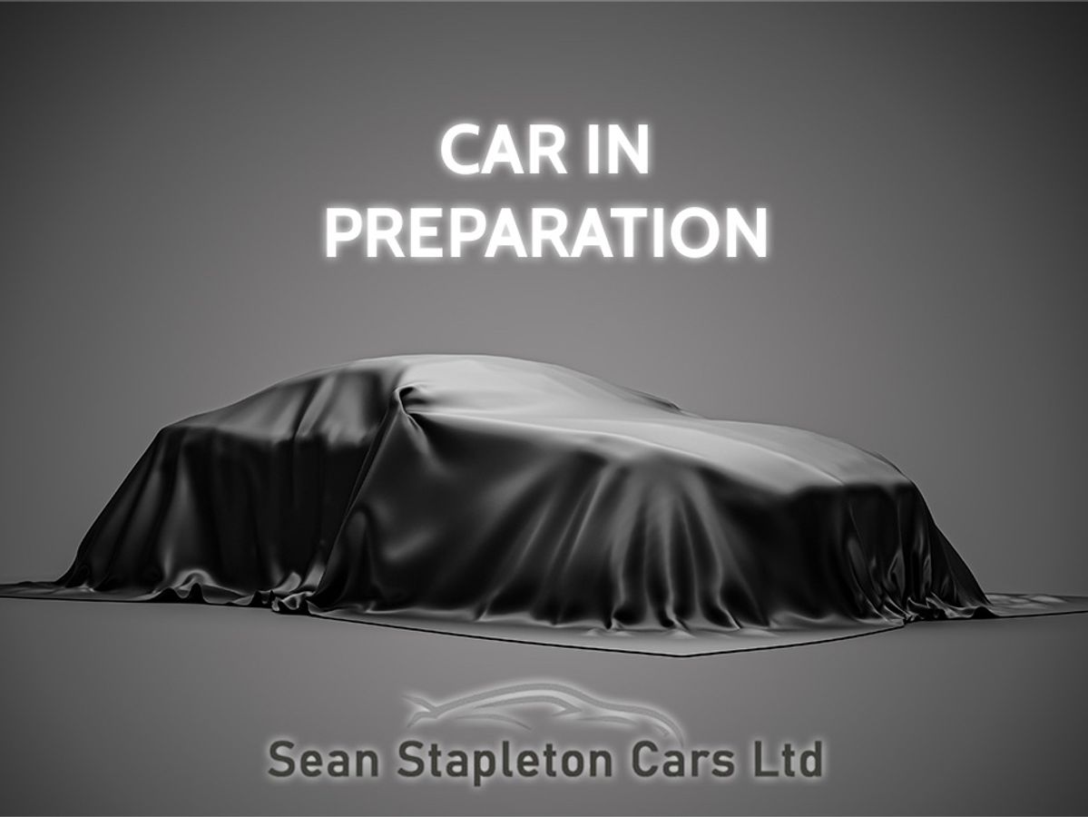 Used Volkswagen T-Cross 2023 in Tipperary