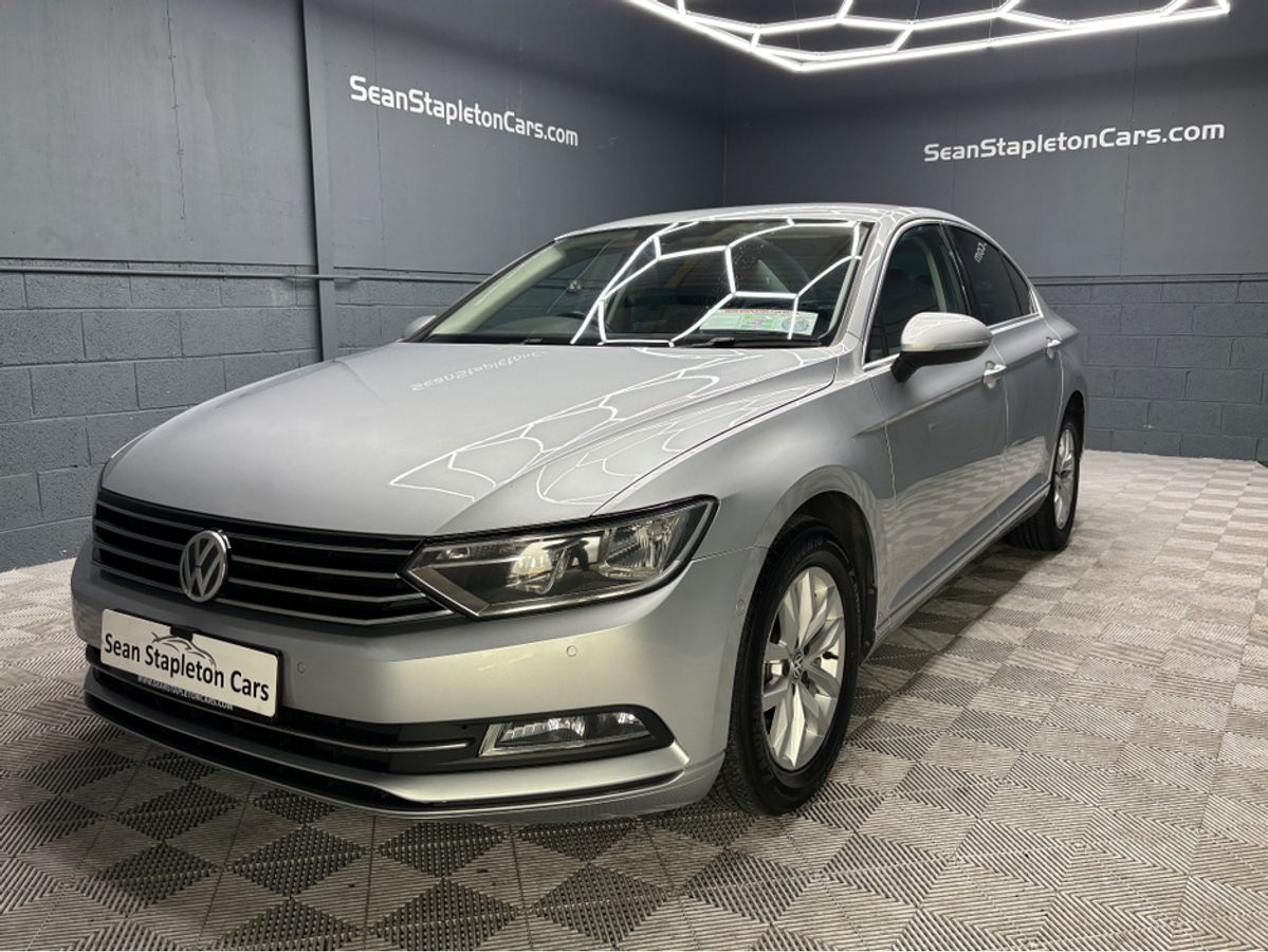 Used Volkswagen Passat 2016 in Tipperary