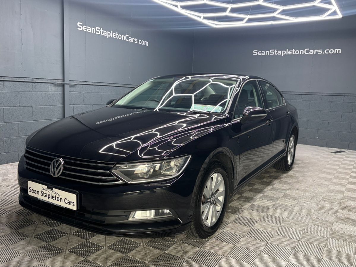 Used Volkswagen Passat 2015 in Tipperary
