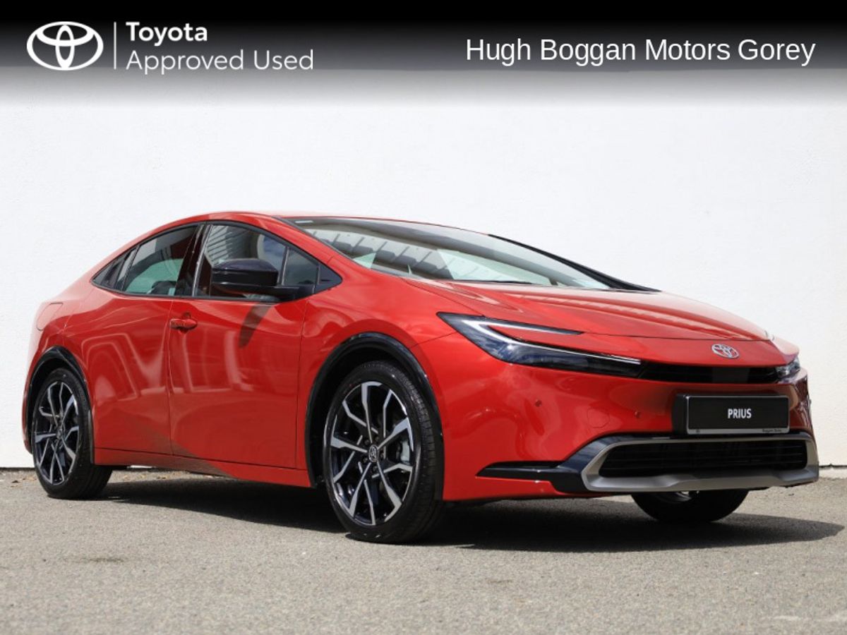 Used Toyota 2023 in Wexford