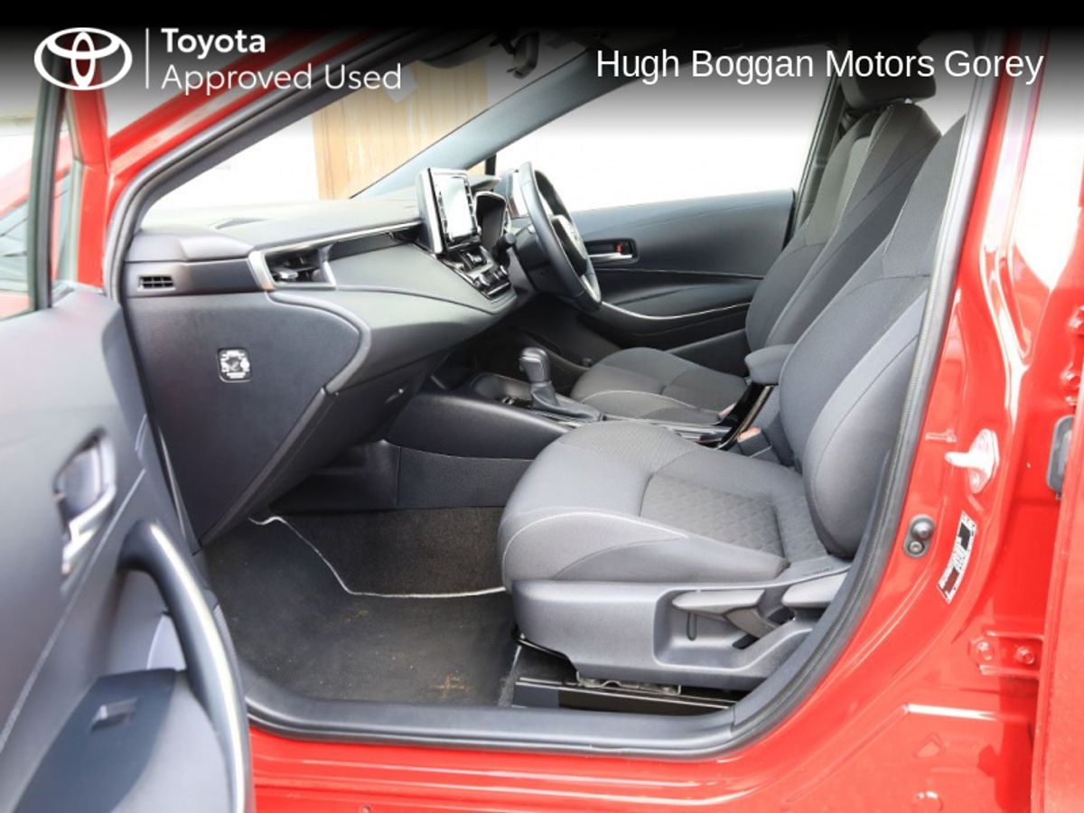 Used Toyota Corolla 2019 in Wexford