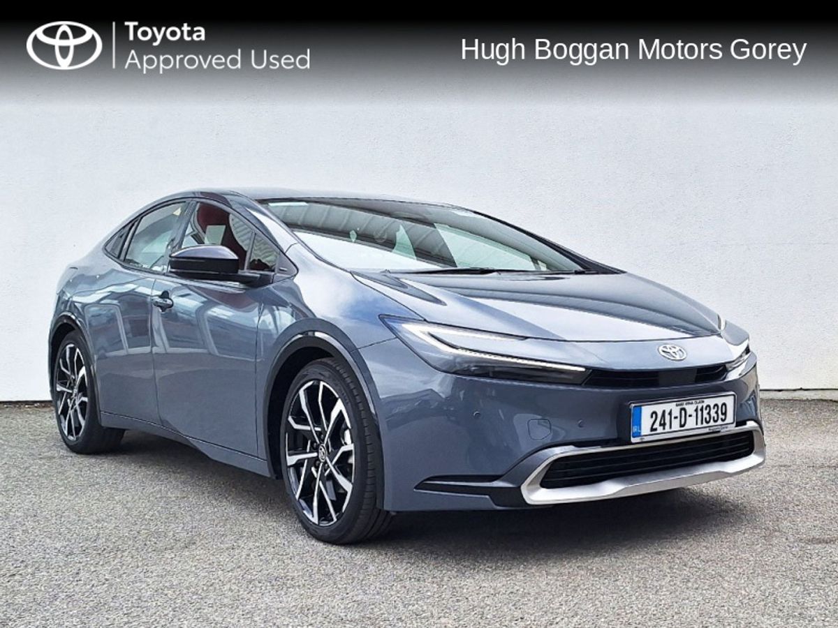 Used Toyota 2024 in Wexford