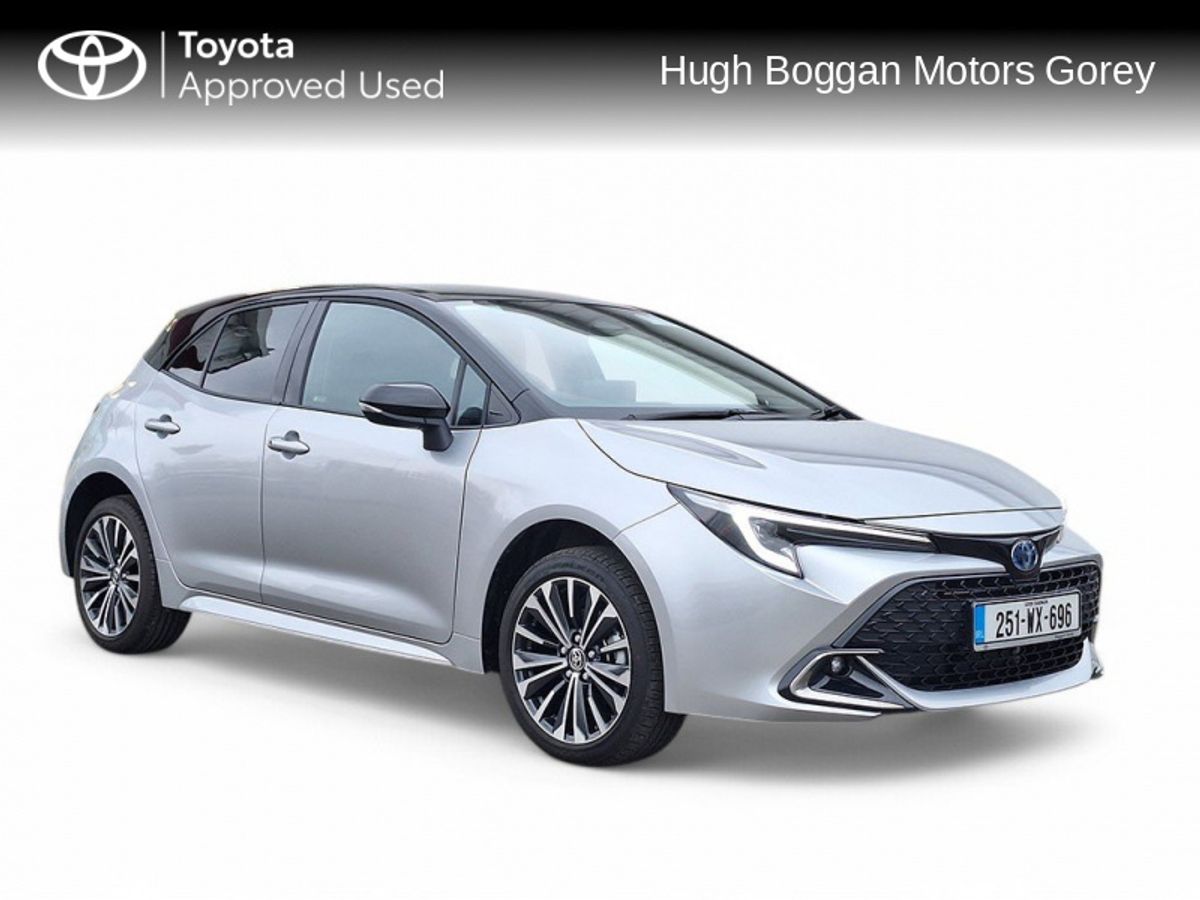 Used Toyota Corolla 2025 in Wexford