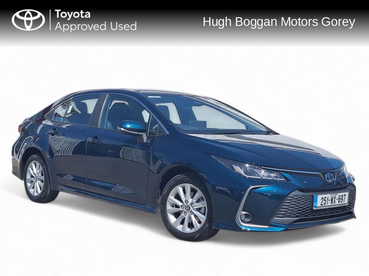 Used Toyota Corolla 2025 in Wexford