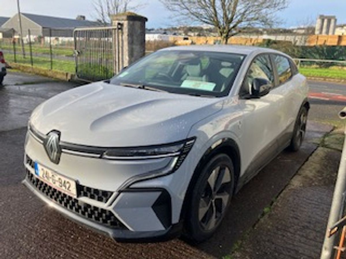 Used Renault 2024 in Cork