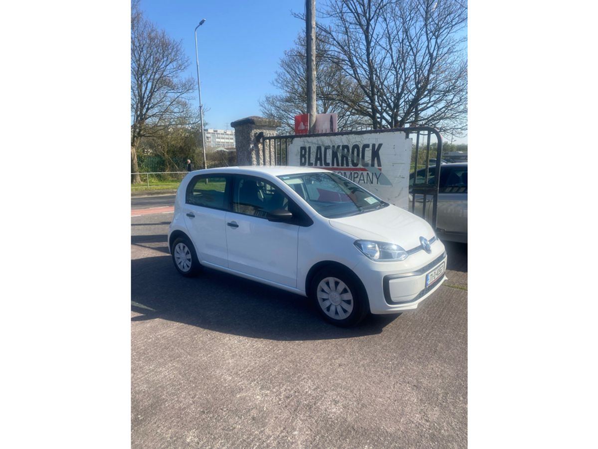 Used Volkswagen up! 2017 in Cork