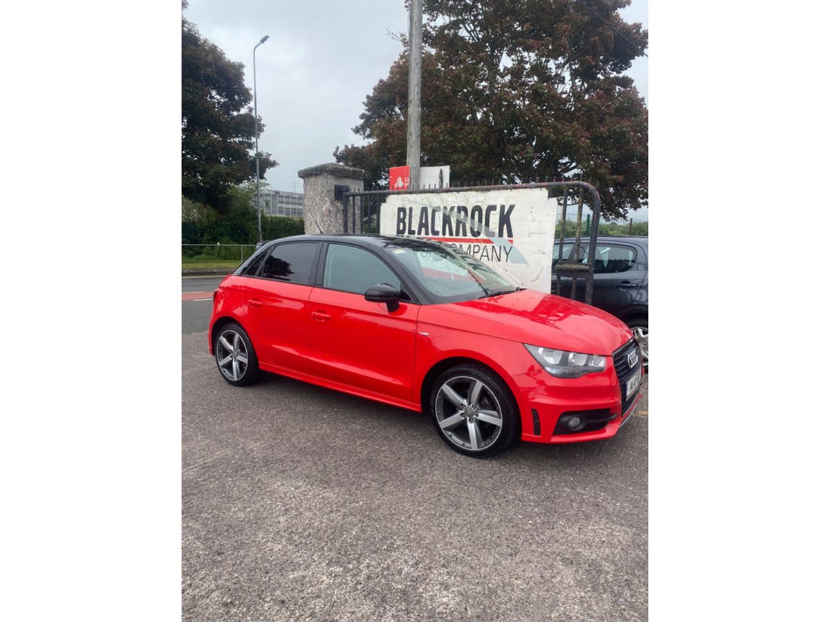 Used Audi A1 2014 in Cork