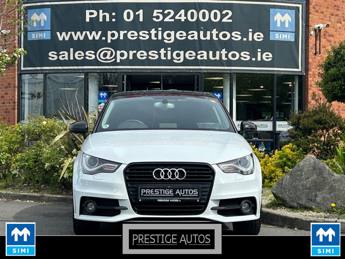 Used Audi A1 2013 in Dublin