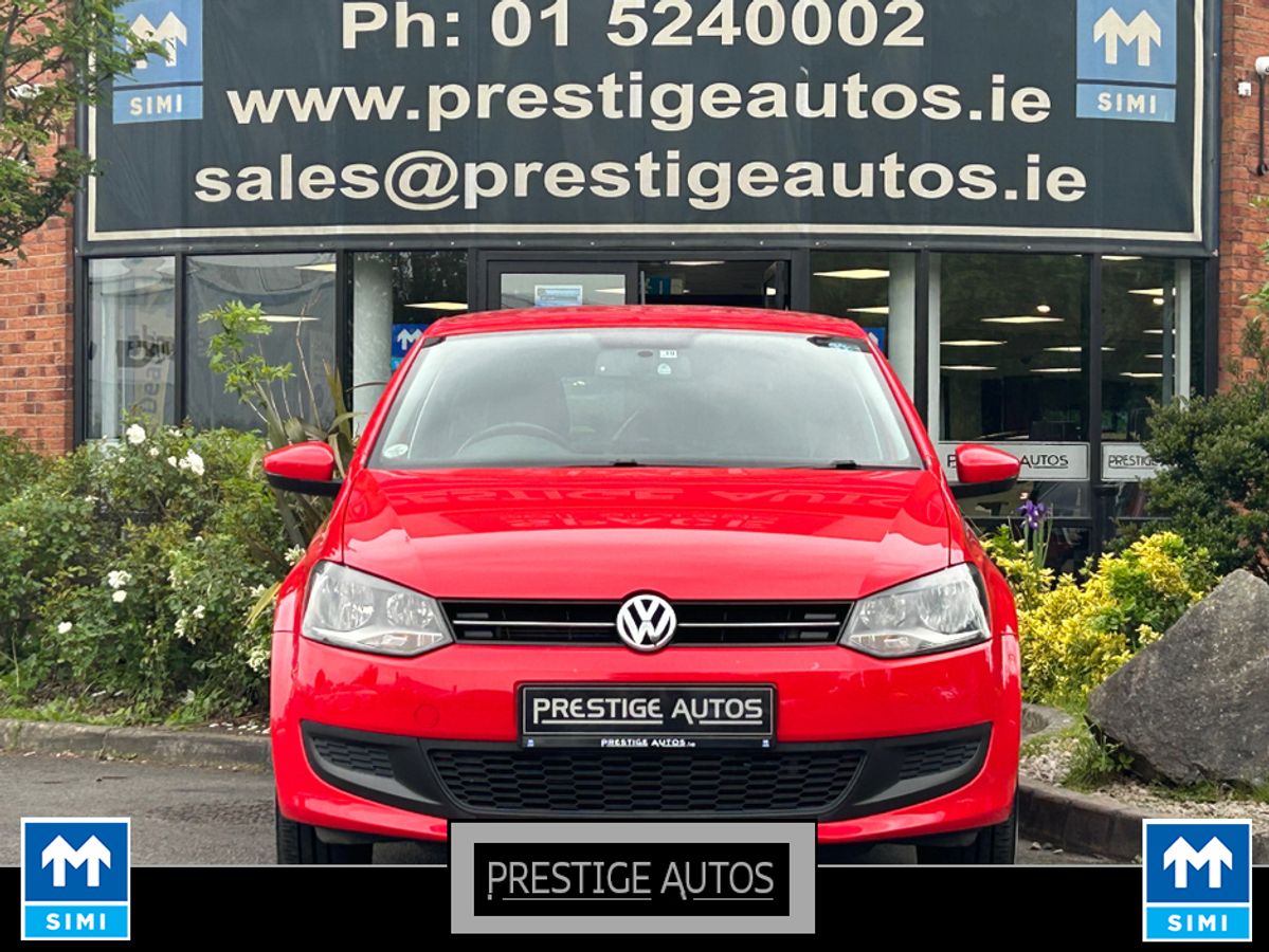 Used Volkswagen Polo 2013 in Dublin