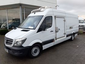 Mercedes-Benz Sprinter 151 Sprinter Fridge Freezer Van. LWB. Immaculate €14,495