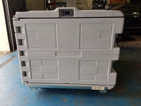 LDV V80 €3,995