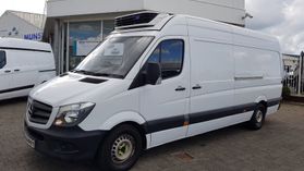 Mercedes-Benz Sprinter 152 MERCEDES SPRINTER 313 LWB FRIDGE PLUGIN €14,995