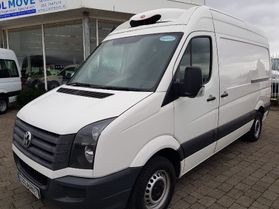 Volkswagen Crafter 2015 2L TDi MWB €13,995